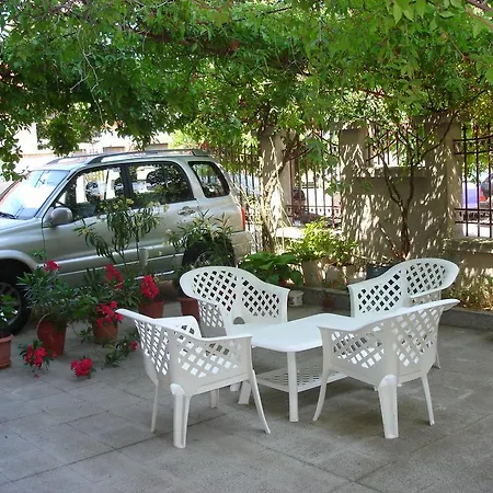 Family House Jivkovi شقة *