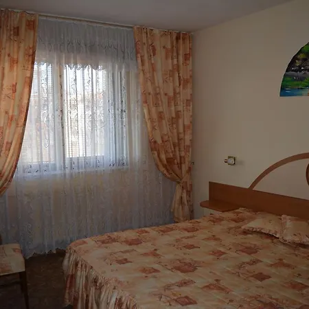 شقة Family House Jivkovi *