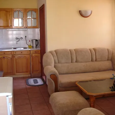 דירה Family House Jivkovi