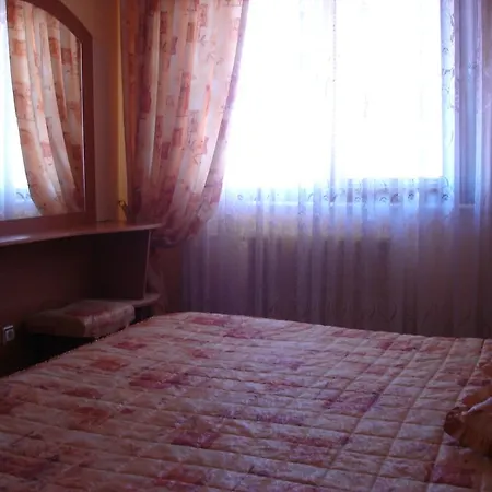 Family House Jivkovi סוזופול