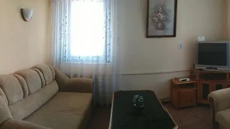 דירה Family House Jivkovi *