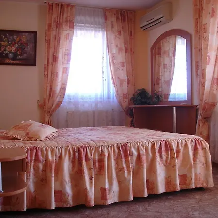 Family House Jivkovi סוזופול