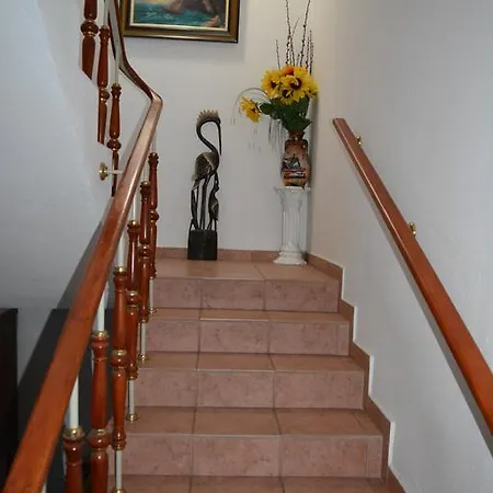 דירה Family House Jivkovi *