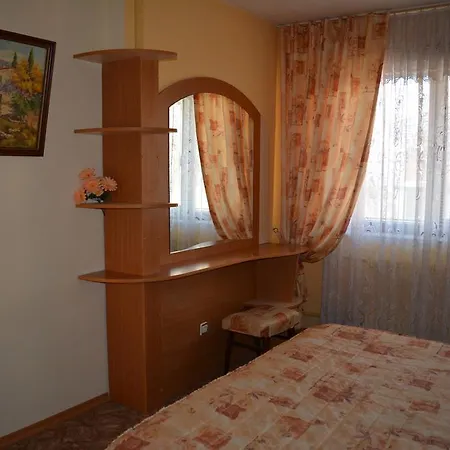 דירה Family House Jivkovi