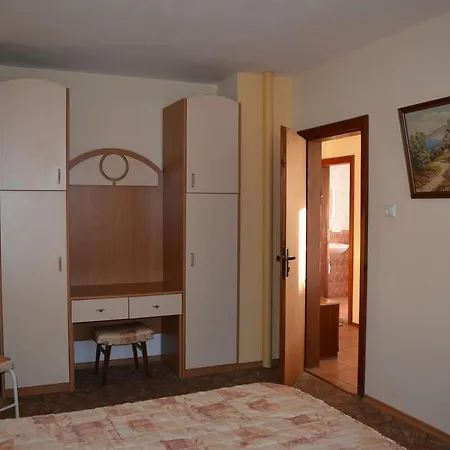 דירה Family House Jivkovi *